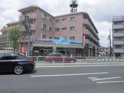 練馬区氷川台3丁目楽器可（ピアノ・弦・管打楽器・声楽）マンション その他