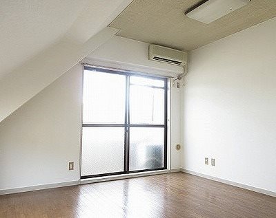 練馬区氷川台3丁目楽器可（ピアノ・弦・管打楽器・声楽）マンション ベッドルーム