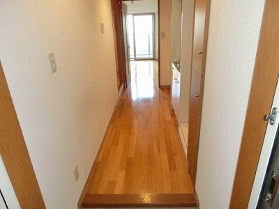 国立市中1丁目楽器可(グランドピアノ・弦・管楽器・声楽)マンション その他