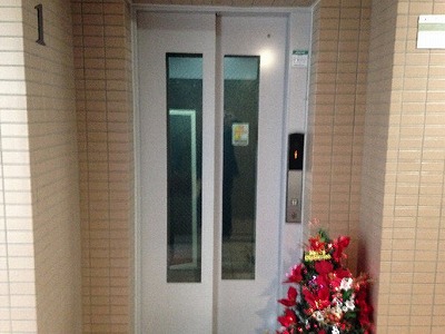 国立市中1丁目楽器可(グランドピアノ・弦・管楽器・声楽)マンション ベランダ
