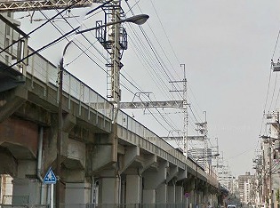 荒川区西日暮里3丁目楽器可(防音・24時間演奏・グランドピアノ・弦・木管楽器・声楽・女性専用)マンション その他
