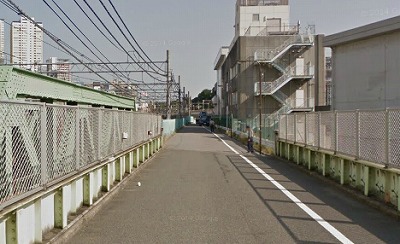 荒川区西日暮里3丁目楽器可(防音・24時間演奏・グランドピアノ・弦・木管楽器・声楽・女性専用)マンション その他