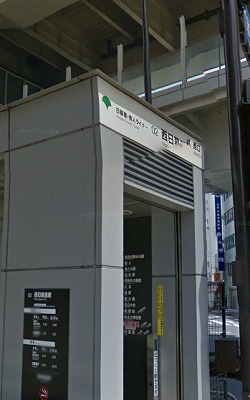 荒川区西日暮里3丁目楽器可(防音・24時間演奏・グランドピアノ・弦・木管楽器・声楽・女性専用)マンション その他