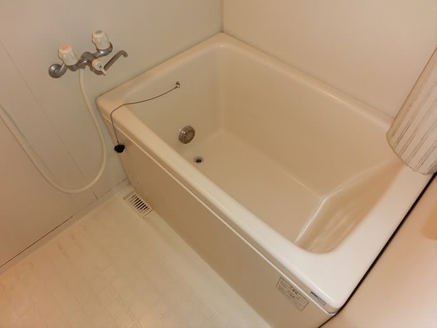 ラソレイユ 風呂画像