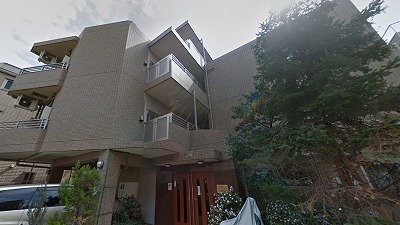 文京区本郷6丁目楽器可（ピアノ・弦管楽器・声楽）マンション 外観