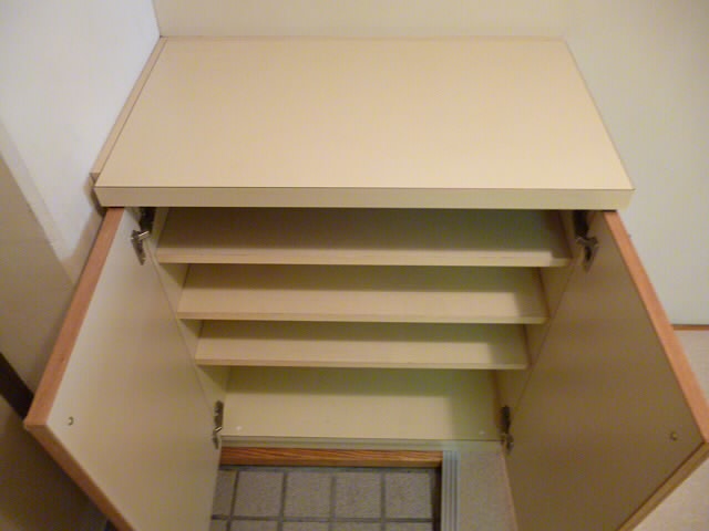 市村第２マンション その他2