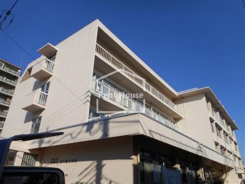 市村第２マンション 周辺画像4