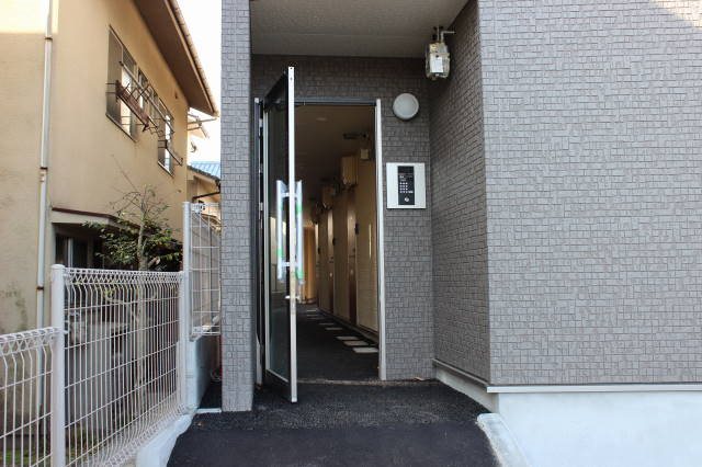 エストレビータⅡ その他外観1