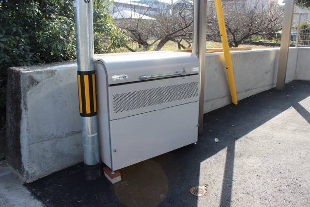 エストレビータⅡ その他外観2