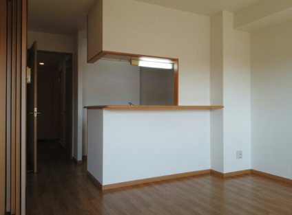 シェーネ・Ｆ リビング