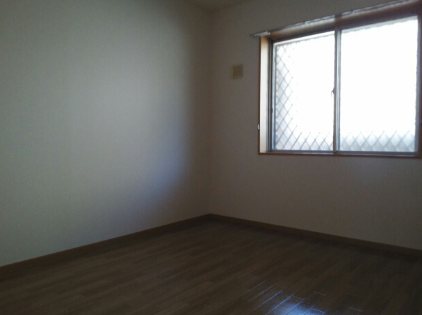 シェーネ・Ｆ ベッドルーム