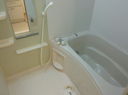 シェーネ・Ｆ 風呂画像