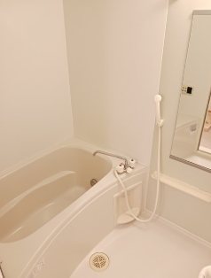 シェーネ・Ｆ 風呂画像