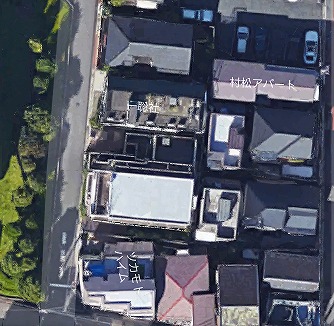 中野区新井3丁目楽器可(ピアノ・弦管打楽器・声楽)マンション 外観