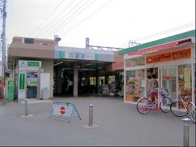 中野区新井3丁目楽器可（ピアノ・弦管打楽器・声楽）マンション その他