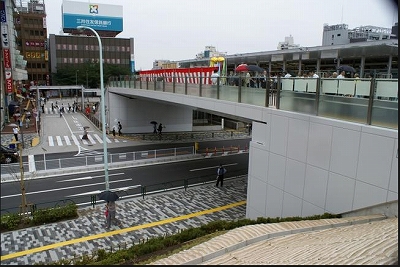 中野区新井3丁目楽器可（ピアノ・弦管打楽器・声楽）マンション その他