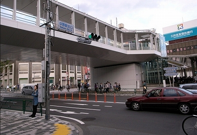 中野区新井3丁目楽器可（ピアノ・弦管打楽器・声楽）マンション その他