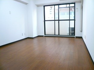 大阪府大阪市西区江戸堀２丁目 リビング