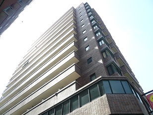 大阪府大阪市西区江戸堀２丁目 外観