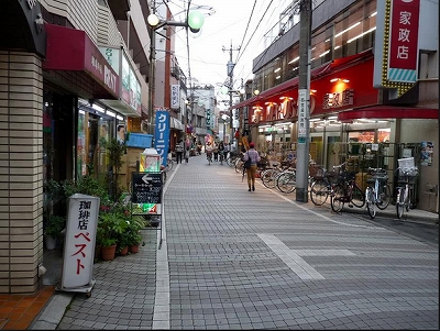中野区若宮1丁目楽器可(防音・グランドピアノ・弦・管楽器・声楽)マンション その他