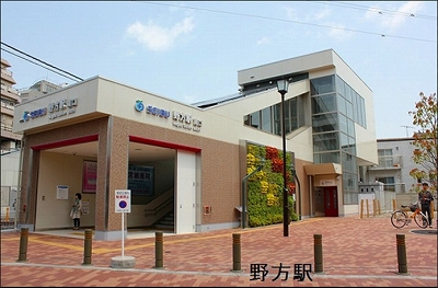 中野区若宮1丁目楽器可(防音・グランドピアノ・弦・管楽器・声楽)マンション その他