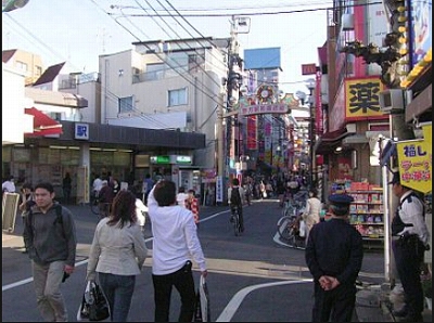 中野区若宮1丁目楽器可(防音・グランドピアノ・弦・管楽器・声楽)マンション その他