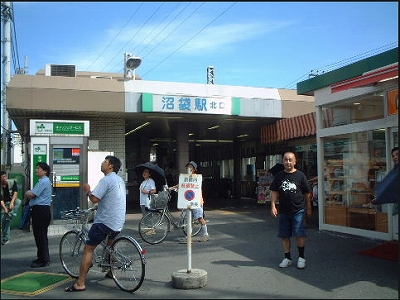 板橋区桜川3丁目楽器可(ピアノ・弦楽器)デザイナーズマンション その他