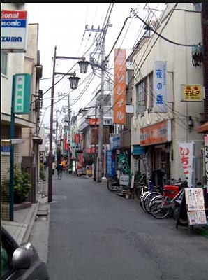 板橋区桜川3丁目楽器可(ピアノ・弦楽器)デザイナーズマンション その他