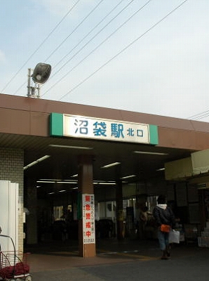 板橋区桜川3丁目楽器可(ピアノ・弦楽器)デザイナーズマンション その他