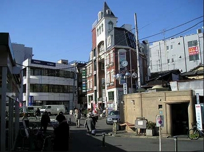 板橋区桜川3丁目楽器可(ピアノ・弦楽器)デザイナーズマンション その他