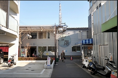 板橋区桜川3丁目楽器可(ピアノ・弦楽器)デザイナーズマンション キッチン