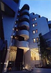港区赤坂4丁目楽器可（グランドピアノ・弦管打楽器・声楽）マンション 外観