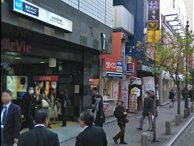 港区赤坂4丁目楽器可（グランドピアノ・弦管打楽器・声楽）マンション その他