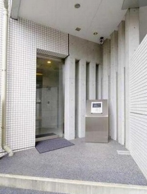 港区赤坂4丁目楽器可（グランドピアノ・弦管打楽器・声楽）マンション リビング