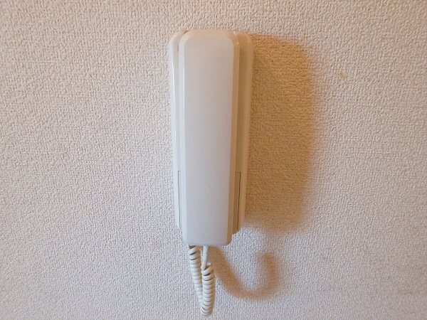 和田ビル セキュリティ