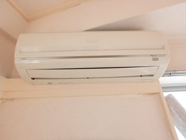 和田ビル その他設備