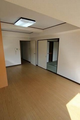 文京区千石1丁目楽器可（ピアノ・弦管打楽器・声楽）マンション その他