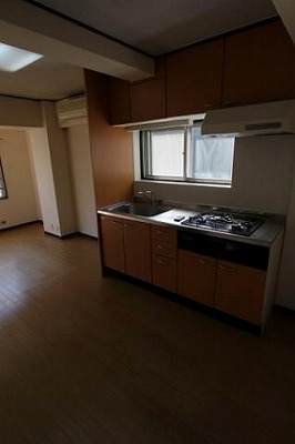 文京区千石1丁目楽器可（ピアノ・弦管打楽器・声楽）マンション ベッドルーム