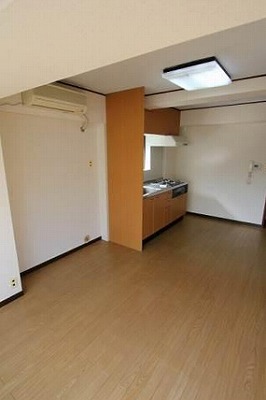 文京区千石1丁目楽器可（ピアノ・弦管打楽器・声楽）マンション 風呂画像