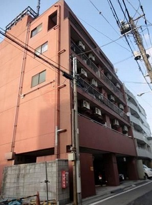 台東区上野桜木1丁目楽器可（グランドピアノ・弦管楽器・声楽）マンション リビング