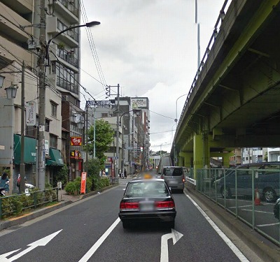 台東区上野桜木1丁目楽器可（グランドピアノ・弦管楽器・声楽）マンション その他
