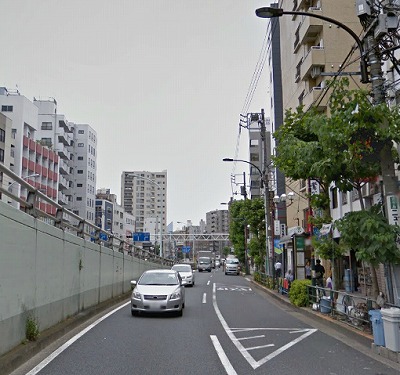 台東区上野桜木1丁目楽器可（グランドピアノ・弦管楽器・声楽）マンション その他