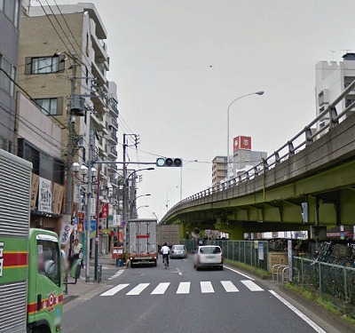 台東区上野桜木1丁目楽器可（グランドピアノ・弦管楽器・声楽）マンション その他
