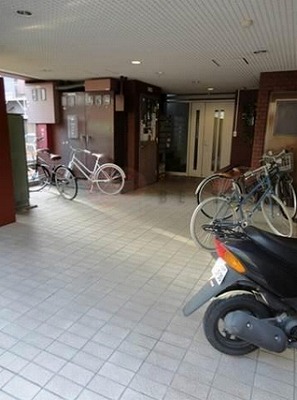 台東区上野桜木1丁目楽器可（グランドピアノ・弦管楽器・声楽）マンション ベッドルーム
