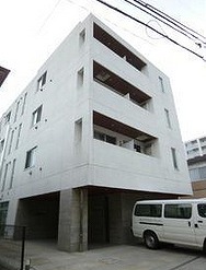 世田谷区池尻2丁目楽器可(アップライトピアノ)マンション 外観