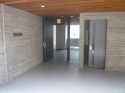 世田谷区池尻2丁目楽器可（アップライトピアノ）マンション リビング