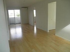世田谷区池尻2丁目楽器可（アップライトピアノ）マンション ベッドルーム
