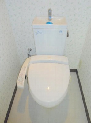 品川区南大井5丁目楽器可（ピアノ・弦楽器）マンション その他
