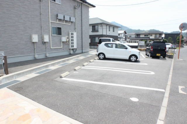 メゾン・ド・アマリリオⅡ その他外観2