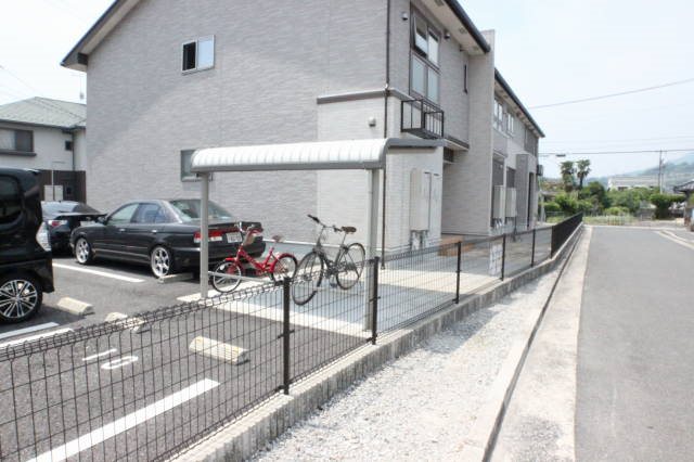 メゾン・ド・アマリリオⅡ その他外観3